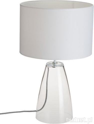 Dekoracyjna strona lamp 